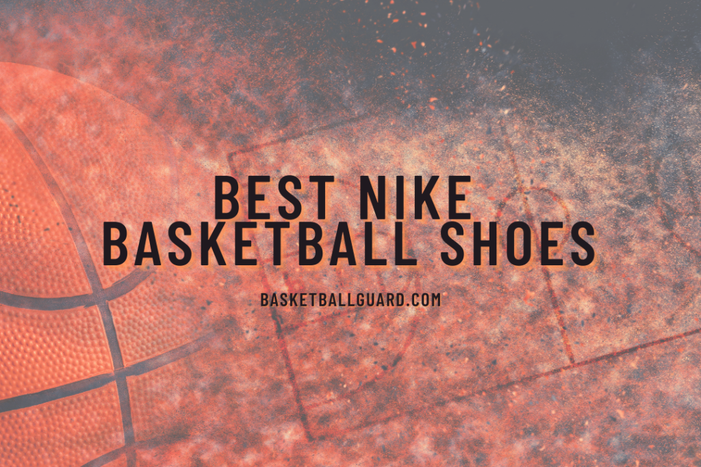 best nike shoes for ankle support