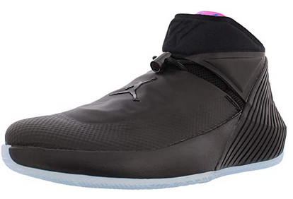 Jordan Men's Nike Why Not Zero.1