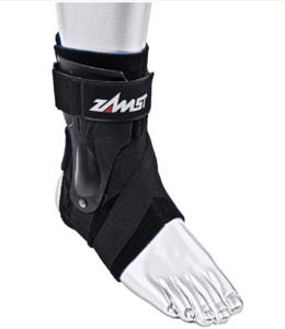 Zamst A2-DX Strong Ankle Brace