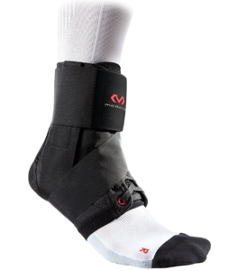 SS SLEEVE STARS Ankle Support Brace
