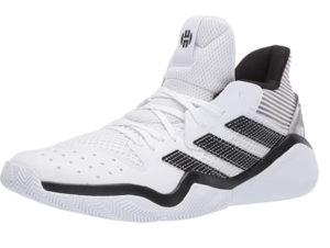 Adidas Men's Harden Step back Basketball Shoe
