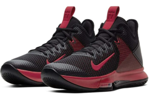 Nike Men's Lebron Witness Iv Ep Basketball shoe