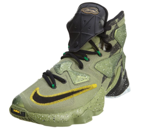 Nike Men’s Lebron XIII Basketball Shoes