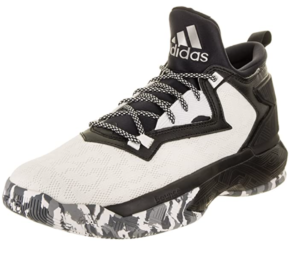 Adidas D Lillard 2 Men Basketball Shoe