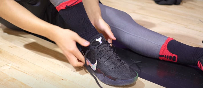 Nike Kobe Ad Nxt 360