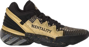 Adidas D Lillard 2 Men Basketball Shoe
