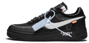 Nike The 10 Air Force 1 Low - Best Shoes of 2022