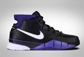 Nike Air Zoom Kobe I - Best Nike Basketball Shoes