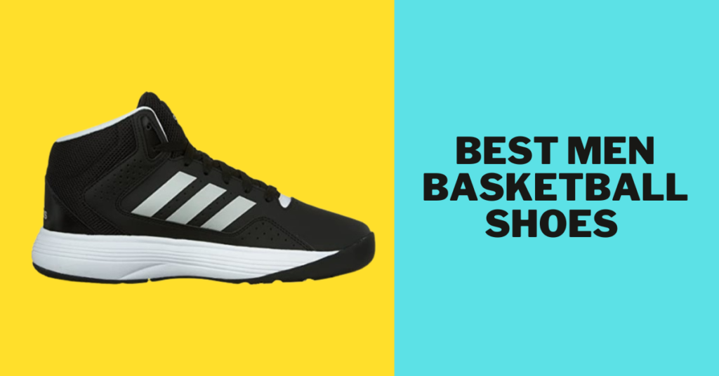 Best Men Basketball Shoes 