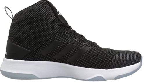 Adidas NEO Men's CF Executor Mid Basketball-Shoes