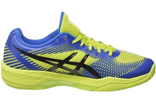 ASICS Men's Volley Elite Ff Mt Volleyball Shoes
