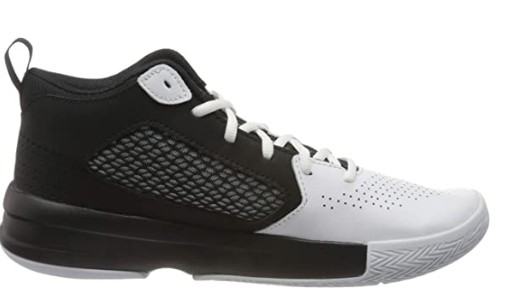 Under Armour Unisex-Adult Lockdown 5 Basketball Shoes