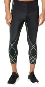 CW-X Stabilyx Joint Support ¾ Compression Tight
