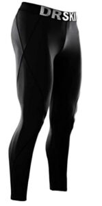 DrSkin Compression Sports Tights - Best Tights of 2022 