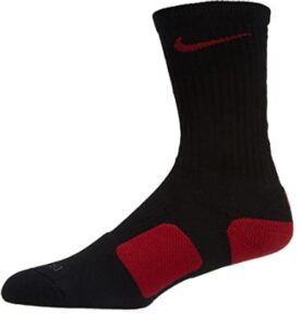 Nike Dri-Fit Elite Crew Basketball Socks